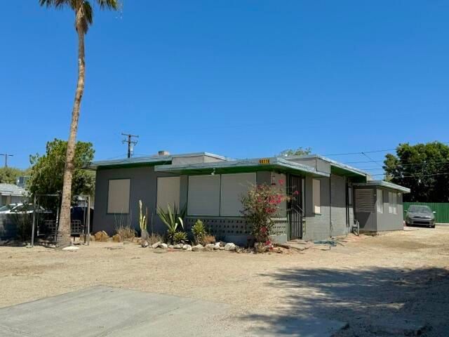 66116 Buena Vista Avenue, Desert Hot Springs, CA 92240