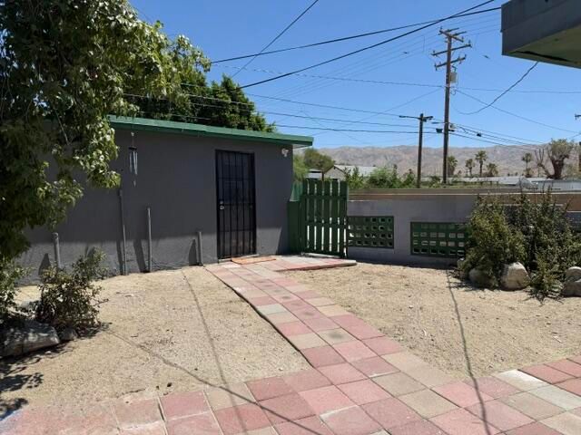 66116 Buena Vista Avenue, Desert Hot Springs, CA 92240