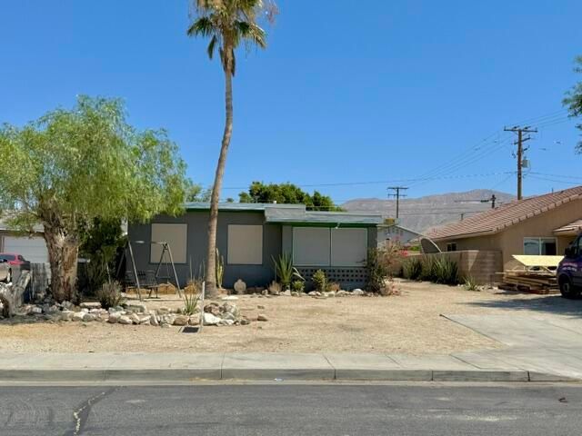 66116 Buena Vista Avenue, Desert Hot Springs, CA 92240