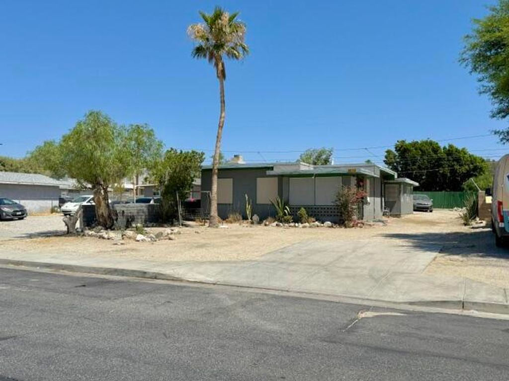 66116 Buena Vista Avenue, Desert Hot Springs, CA 92240