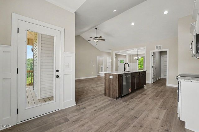 193 Royal Avenue, Selma, NC 27576