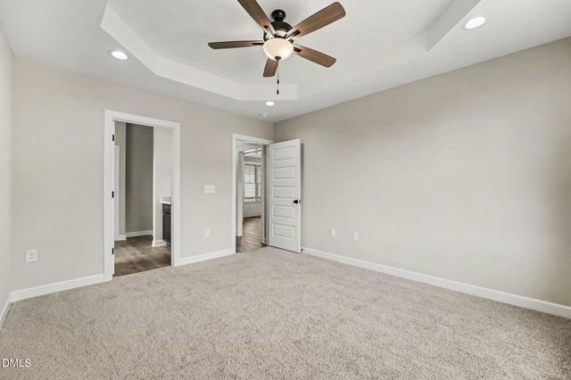 193 Royal Avenue, Selma, NC 27576