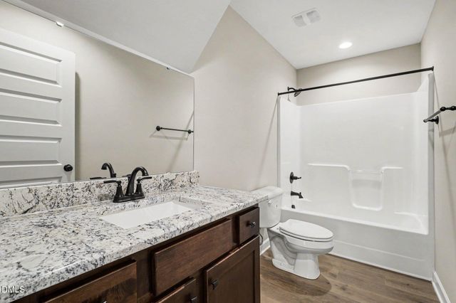 193 Royal Avenue, Selma, NC 27576