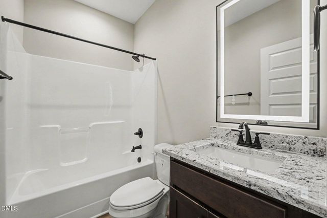 193 Royal Avenue, Selma, NC 27576