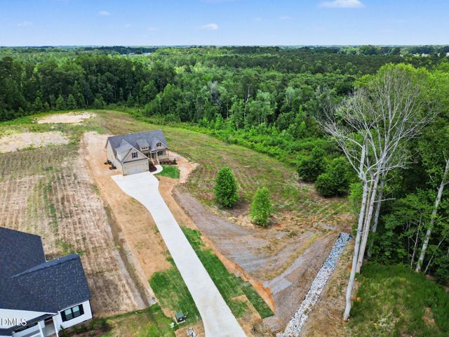 193 Royal Avenue, Selma, NC 27576