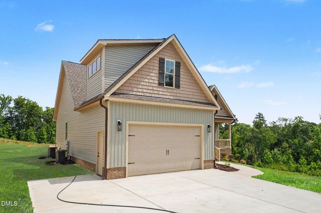 193 Royal Avenue, Selma, NC 27576