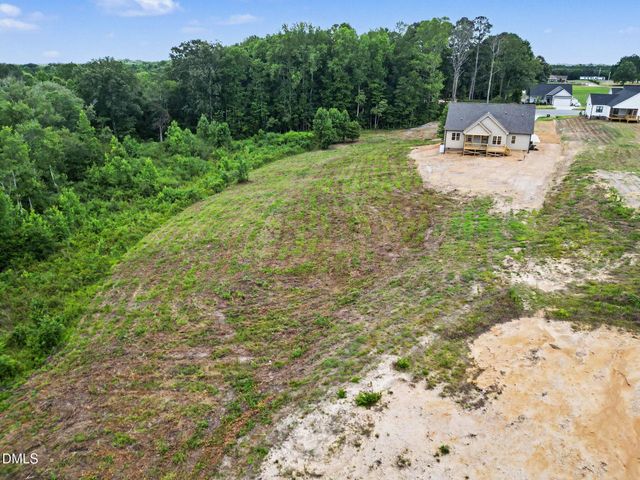 193 Royal Avenue, Selma, NC 27576