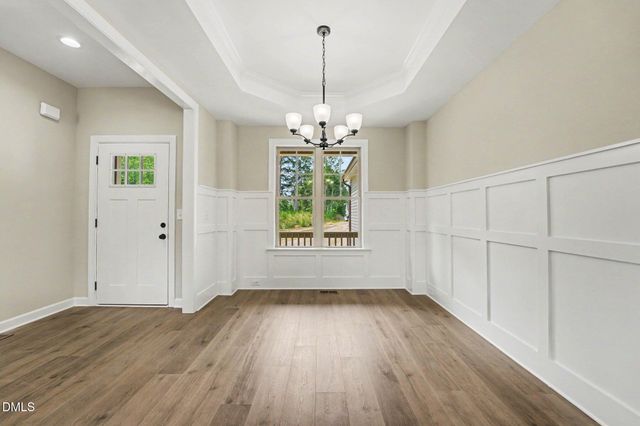 193 Royal Avenue, Selma, NC 27576