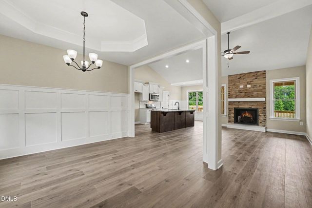 193 Royal Avenue, Selma, NC 27576