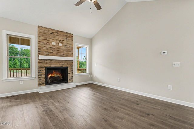 193 Royal Avenue, Selma, NC 27576