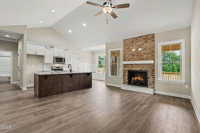 193 Royal Avenue, Selma, NC 27576