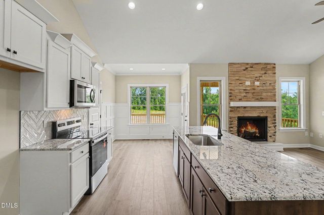 193 Royal Avenue, Selma, NC 27576