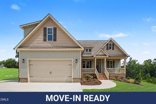 193 Royal Avenue (Lot 34), Selma, NC 27576