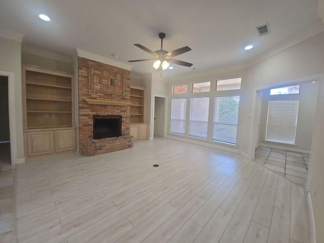 6376 Newport Court, Fort Worth, TX 76116