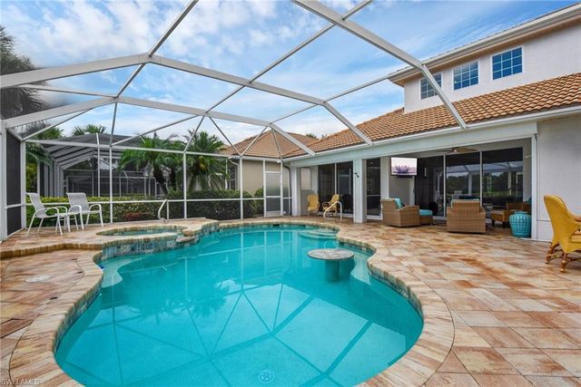 23157 Oakglen LN, Estero, FL 34135