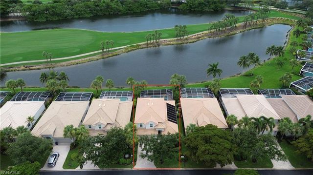 23157 Oakglen LN, Estero, FL 34135