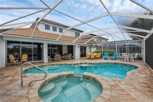 23157 Oakglen LN, Estero, FL 34135