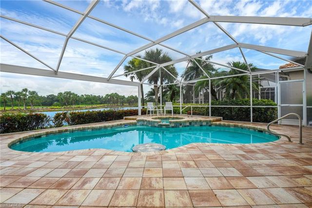 23157 Oakglen LN, Estero, FL 34135