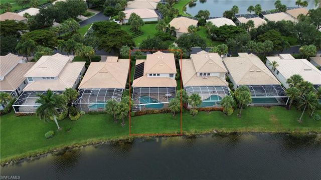 23157 Oakglen LN, Estero, FL 34135