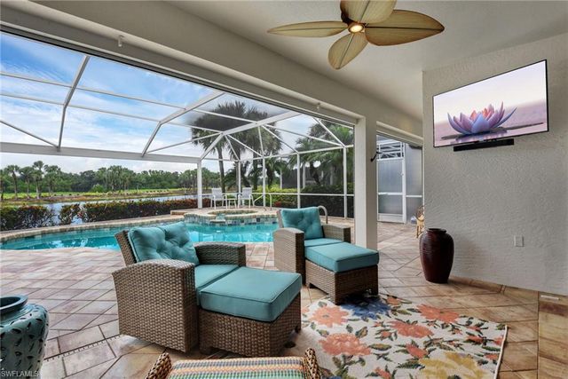 23157 Oakglen LN, Estero, FL 34135
