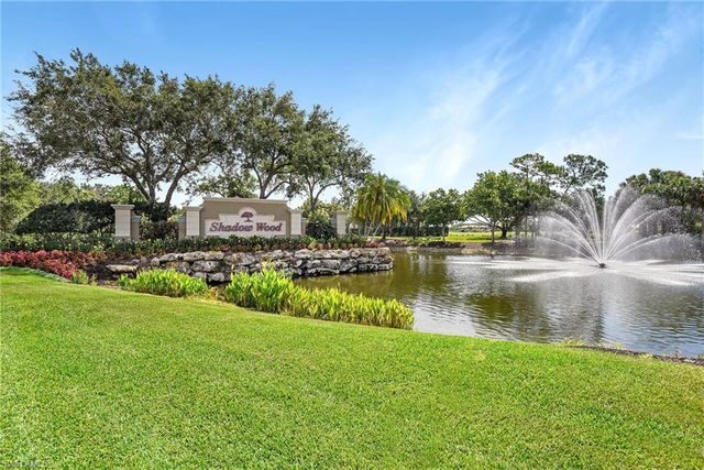 23157 Oakglen LN, Estero, FL 34135