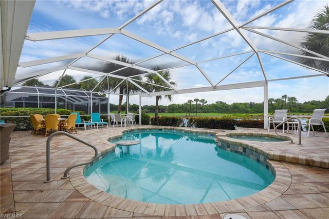23157 Oakglen LN, Estero, FL 34135