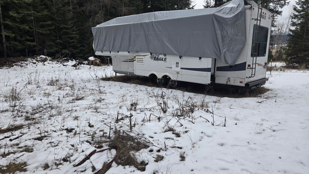 10401 N LeClerc Rd, Cusick, WA 99119 photo 4