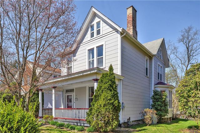 244 W Steuben St, Crafton, PA 15205
