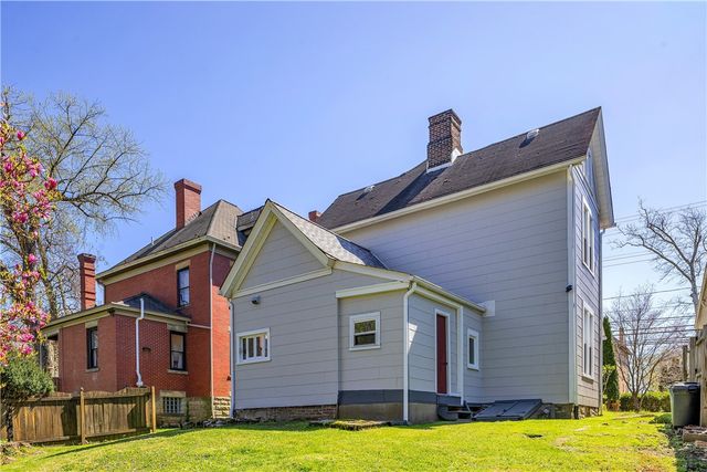 244 W Steuben St, Crafton, PA 15205