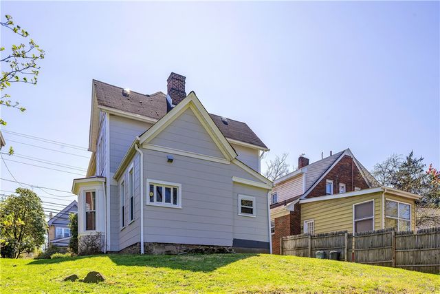 244 W Steuben St, Crafton, PA 15205