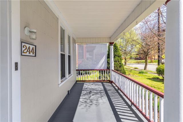 244 W Steuben St, Crafton, PA 15205