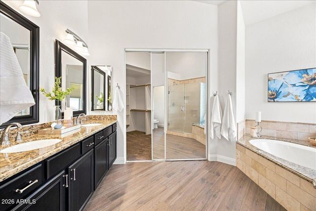 4401 E CASEY Lane, Cave Creek, AZ 85331