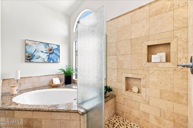 4401 E CASEY Lane, Cave Creek, AZ 85331