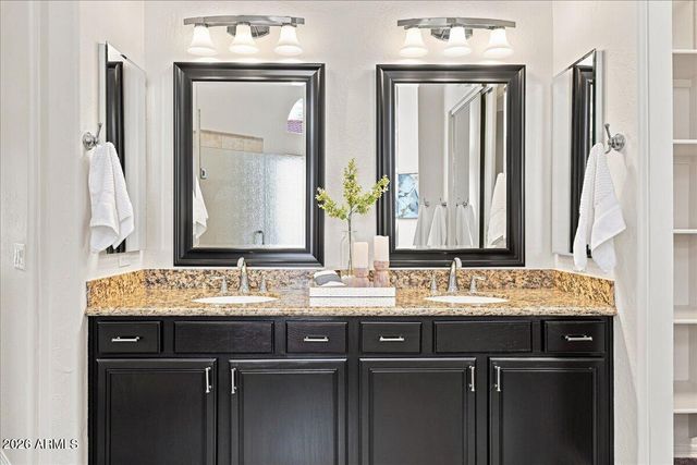 4401 E CASEY Lane, Cave Creek, AZ 85331