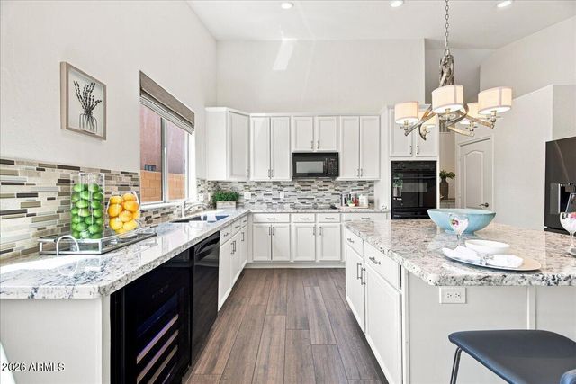 4401 E CASEY Lane, Cave Creek, AZ 85331
