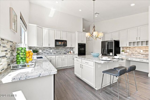4401 E CASEY Lane, Cave Creek, AZ 85331