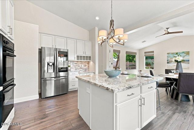 4401 E CASEY Lane, Cave Creek, AZ 85331