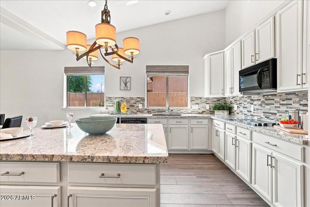 4401 E CASEY Lane, Cave Creek, AZ 85331