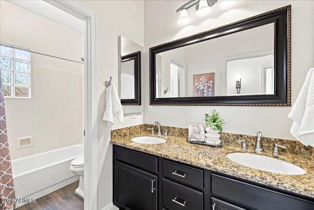 4401 E CASEY Lane, Cave Creek, AZ 85331