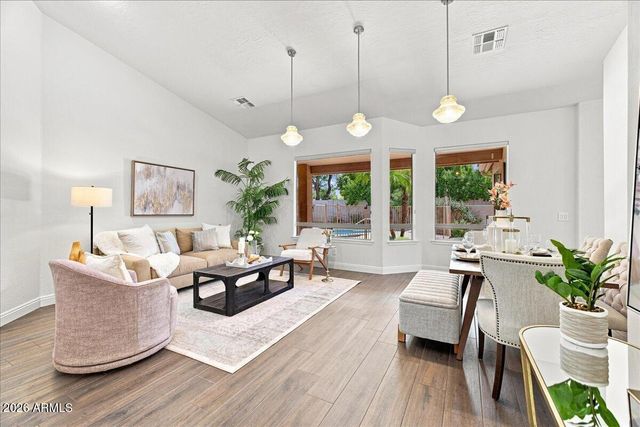 4401 E CASEY Lane, Cave Creek, AZ 85331