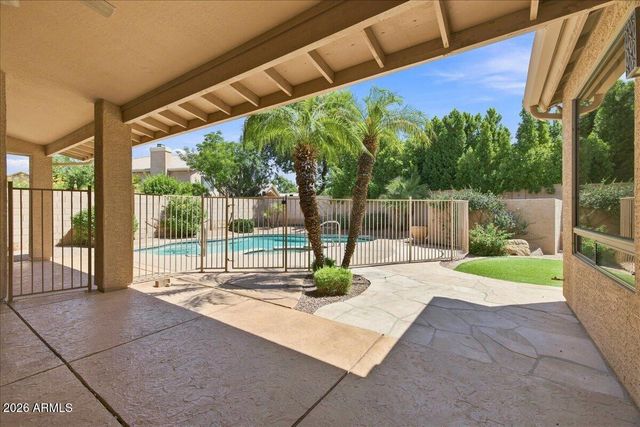 4401 E CASEY Lane, Cave Creek, AZ 85331