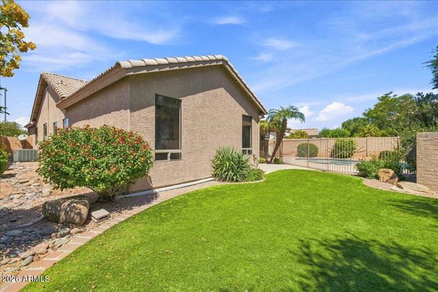 4401 E CASEY Lane, Cave Creek, AZ 85331