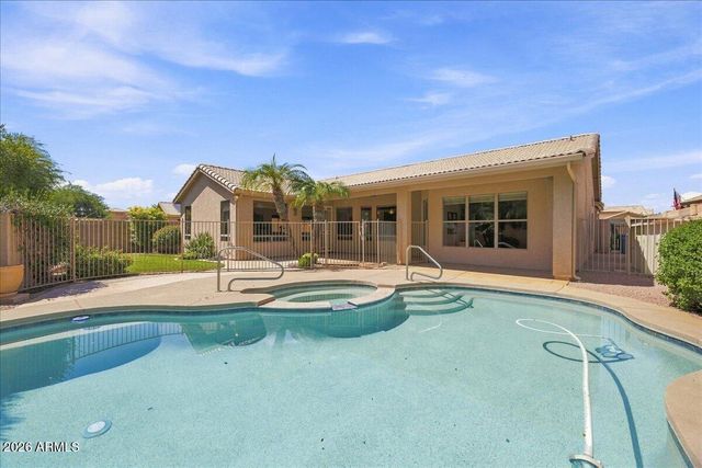 4401 E CASEY Lane, Cave Creek, AZ 85331