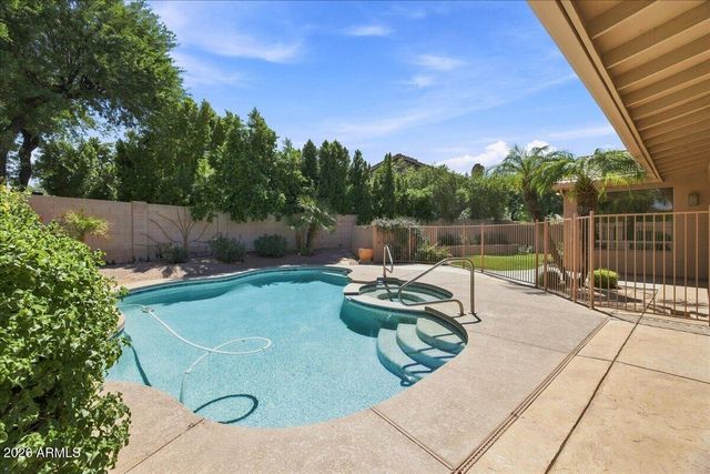 4401 E CASEY Lane, Cave Creek, AZ 85331