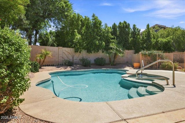 4401 E CASEY Lane, Cave Creek, AZ 85331