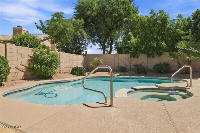 4401 E CASEY Lane, Cave Creek, AZ 85331