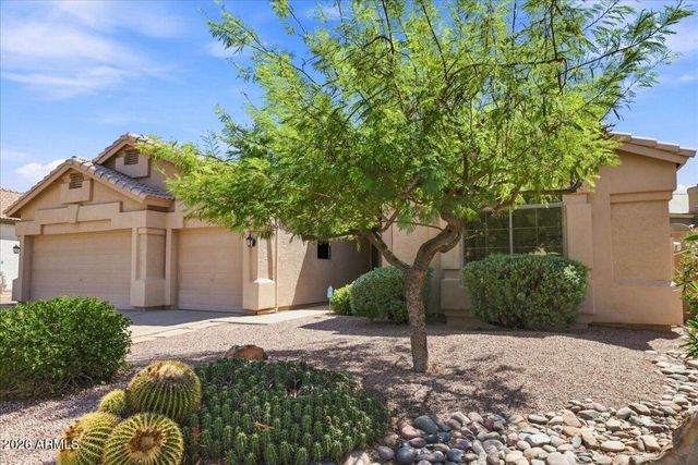 4401 E CASEY Lane, Cave Creek, AZ 85331