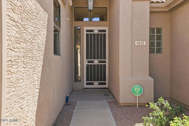 4401 E CASEY Lane, Cave Creek, AZ 85331