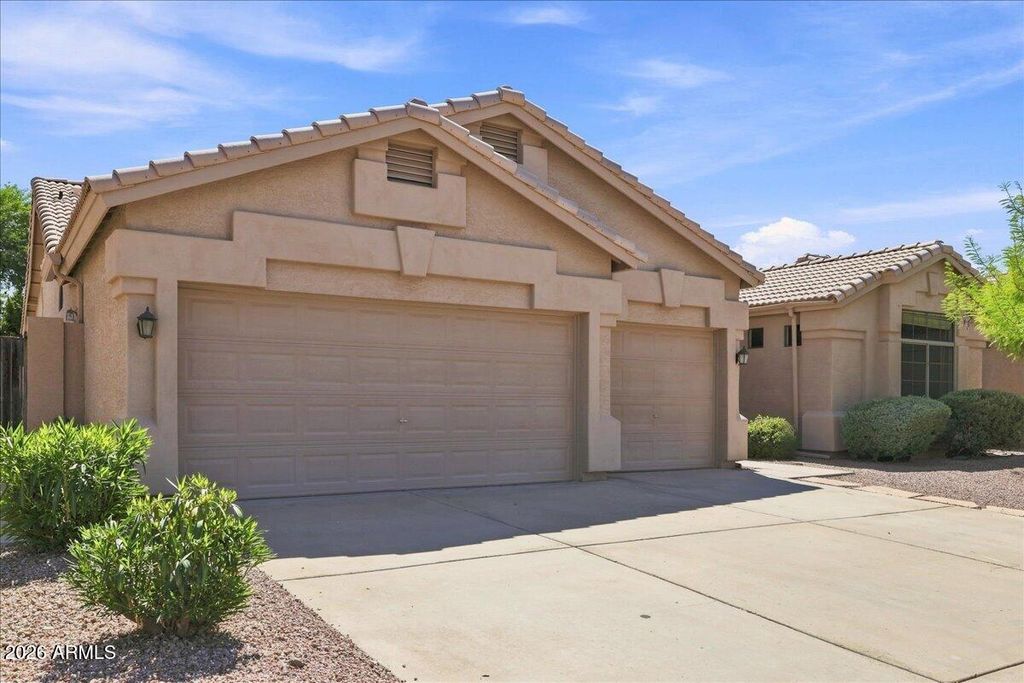 4401 E CASEY Lane, Cave Creek, AZ 85331 — exterior