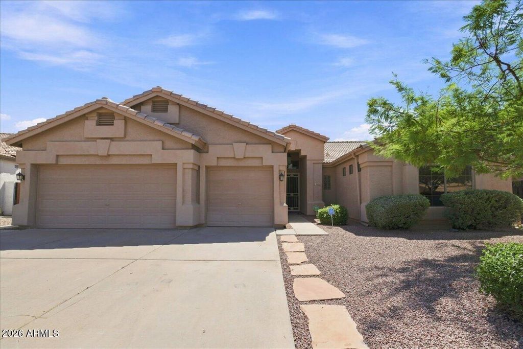 4401 E CASEY Lane, Cave Creek, AZ 85331 — photo 5